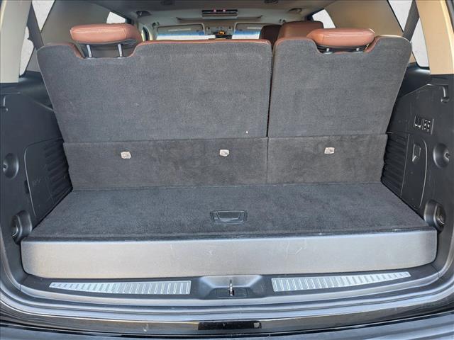 2020 Cadillac Escalade Premium Luxury Roseville CA