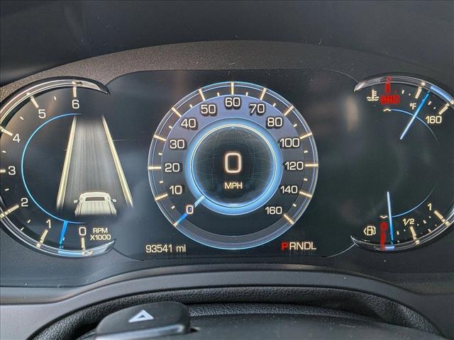 2020 Cadillac Escalade Premium Luxury Roseville CA