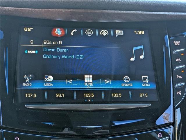 2020 Cadillac Escalade Premium Luxury Roseville CA