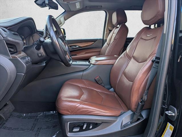 2020 Cadillac Escalade Premium Luxury Roseville CA