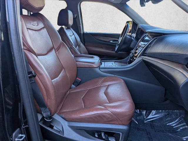 2020 Cadillac Escalade Premium Luxury Roseville CA