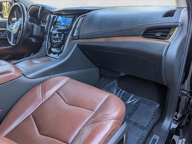 2020 Cadillac Escalade Premium Luxury Roseville CA