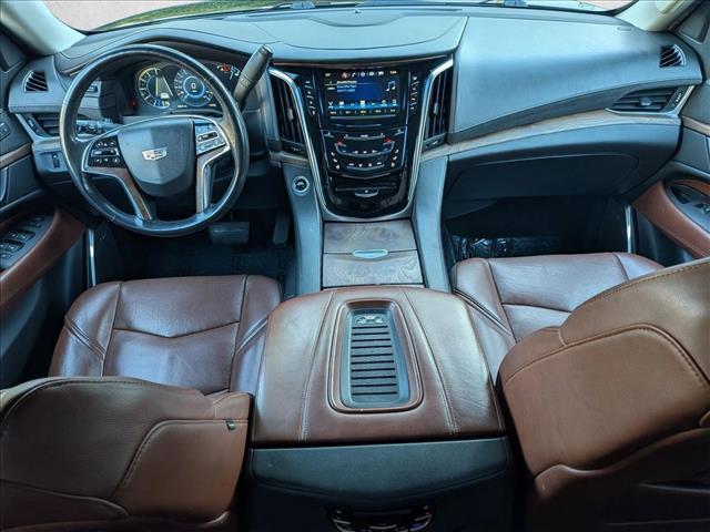 2020 Cadillac Escalade Premium Luxury Roseville CA
