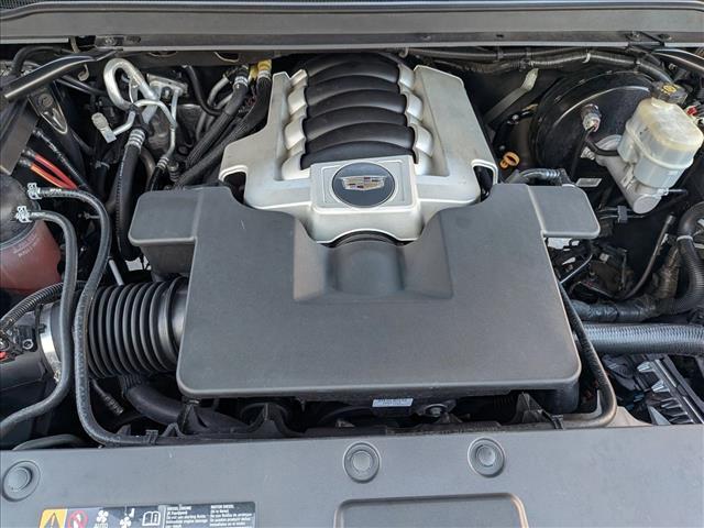 2020 Cadillac Escalade Premium Luxury Roseville CA