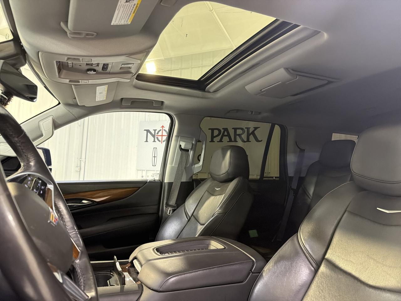 2020 Cadillac Escalade Premium Luxury San Antonio TX