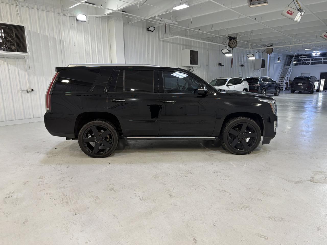 2020 Cadillac Escalade Premium Luxury San Antonio TX