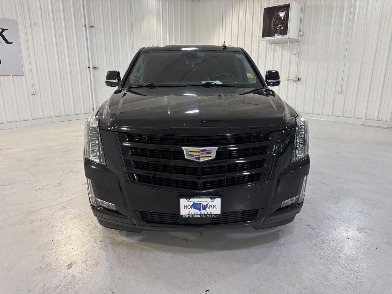 2020 Cadillac Escalade Premium Luxury San Antonio TX