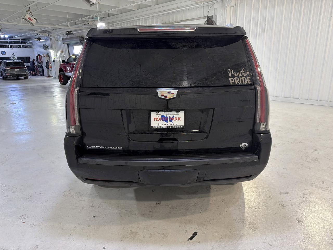 2020 Cadillac Escalade Premium Luxury San Antonio TX