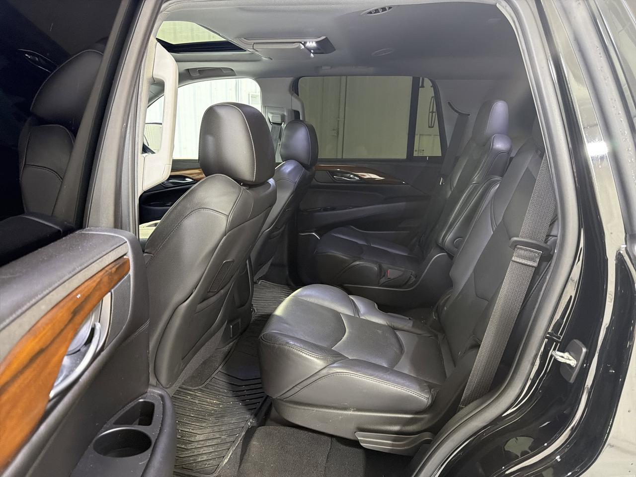 2020 Cadillac Escalade Premium Luxury San Antonio TX