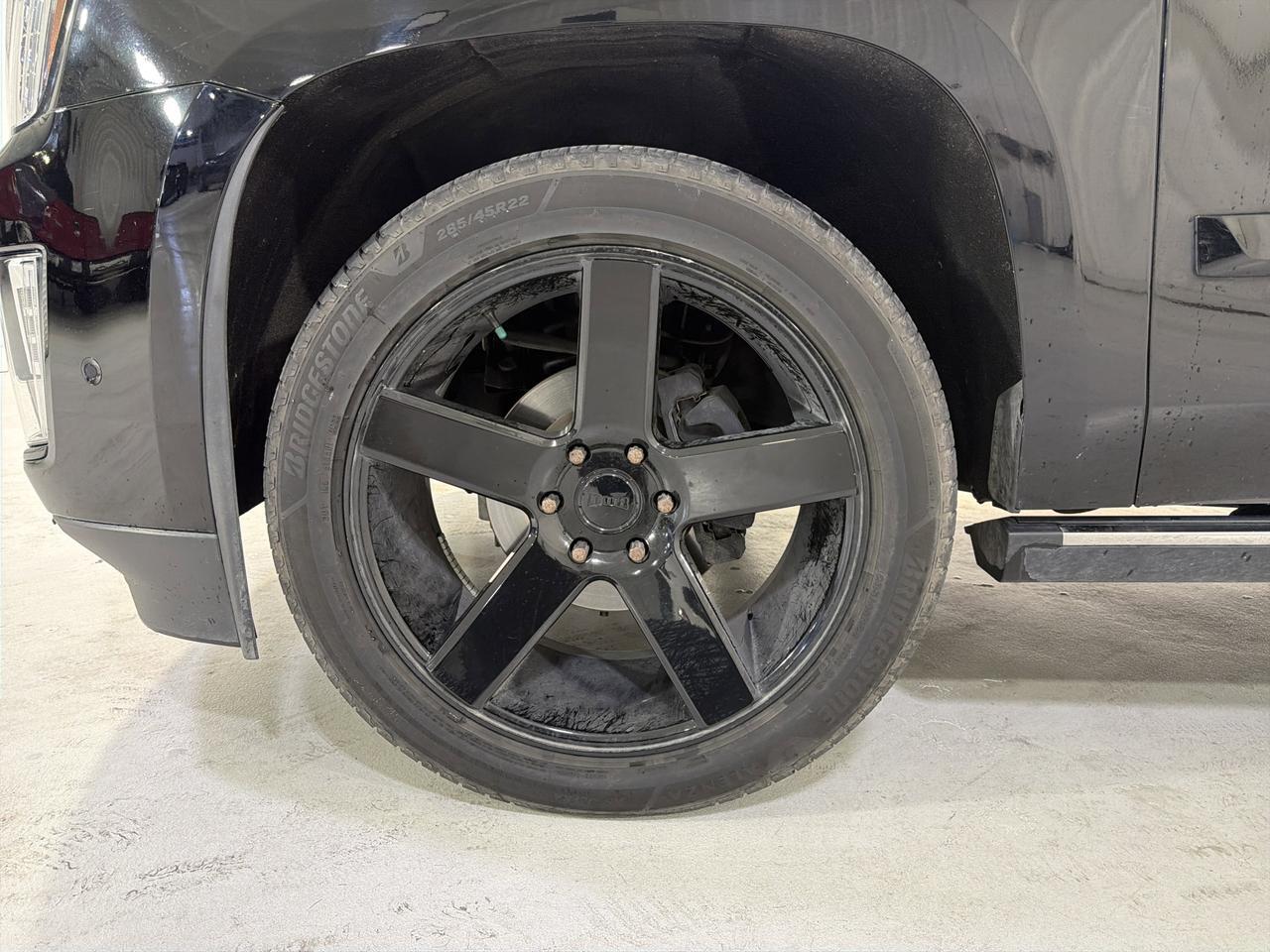 2020 Cadillac Escalade Premium Luxury San Antonio TX