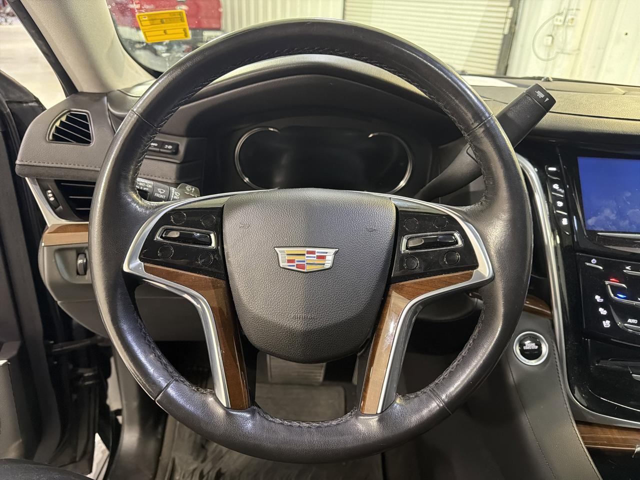 2020 Cadillac Escalade Premium Luxury San Antonio TX