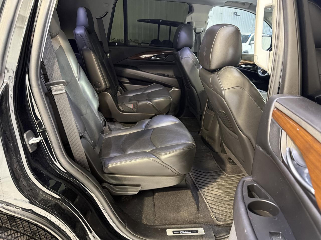 2020 Cadillac Escalade Premium Luxury San Antonio TX