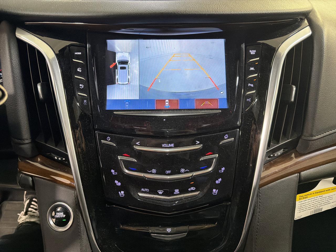 2020 Cadillac Escalade Premium Luxury San Antonio TX