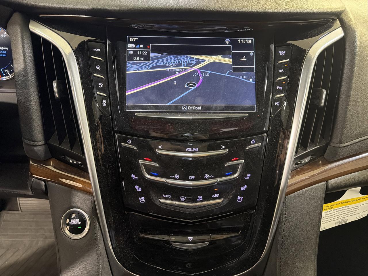 2020 Cadillac Escalade Premium Luxury San Antonio TX