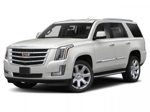 2020 Cadillac Escalade Premium Luxury Castroville TX