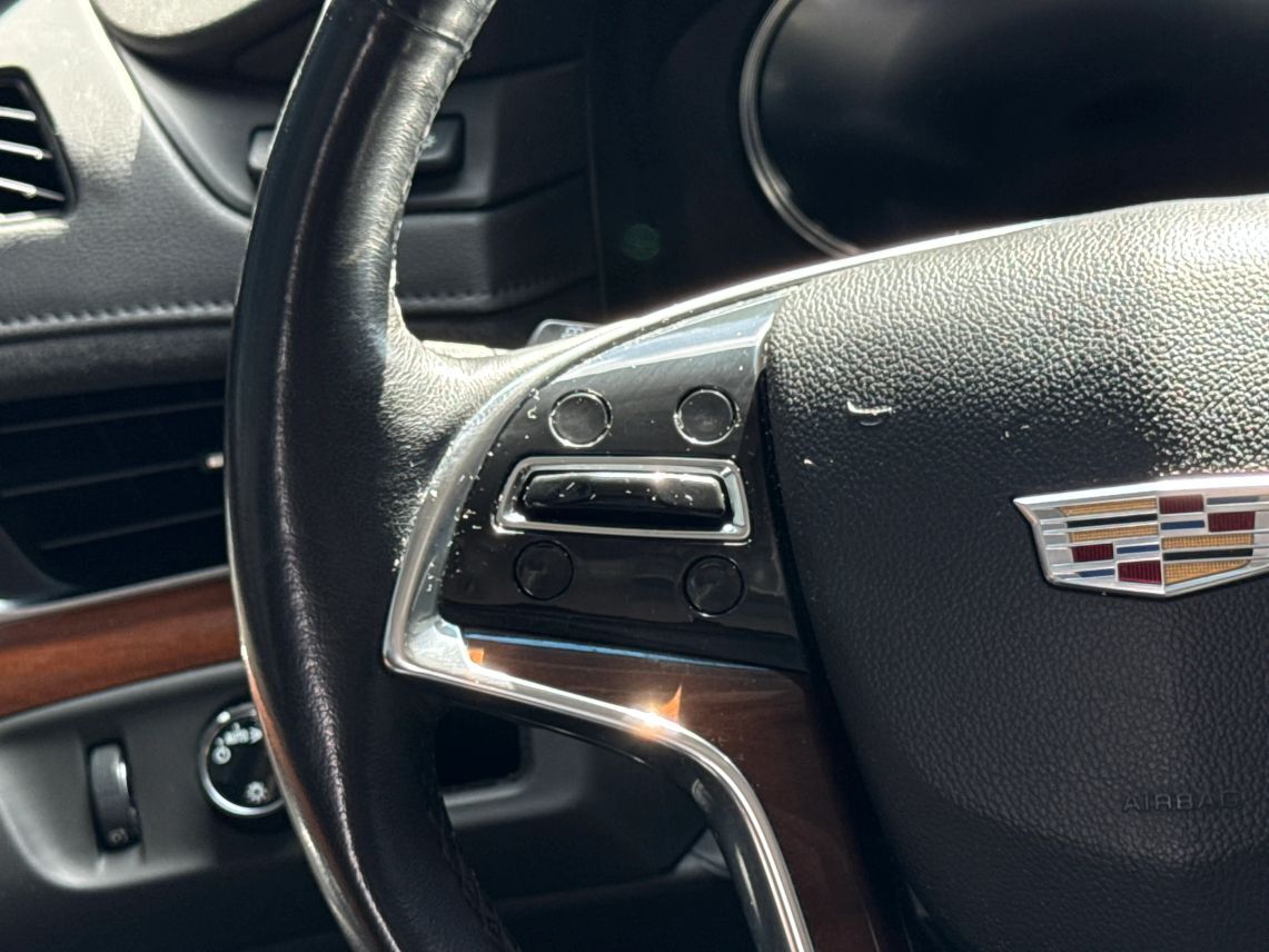 2020 Cadillac Escalade Premium Luxury Sport Utility 4D