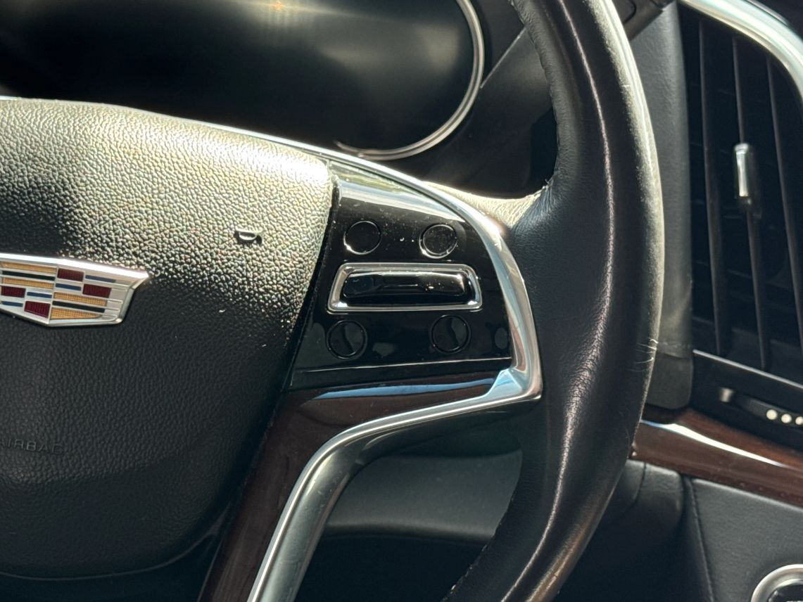 2020 Cadillac Escalade Premium Luxury Sport Utility 4D