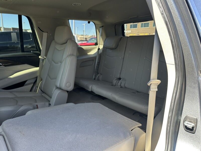 2020 Cadillac Escalade Premium Luxury St George UT