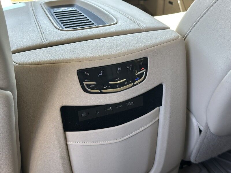 2020 Cadillac Escalade Premium Luxury St George UT