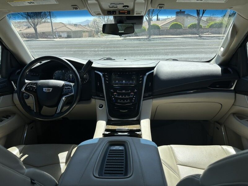 2020 Cadillac Escalade Premium Luxury St George UT