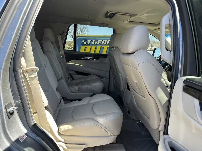 2020 Cadillac Escalade Premium Luxury St George UT