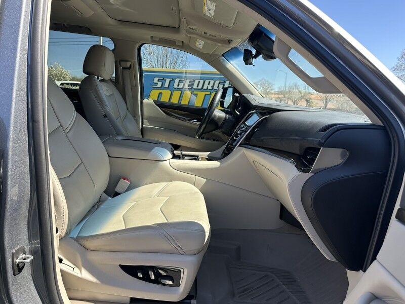 2020 Cadillac Escalade Premium Luxury St George UT