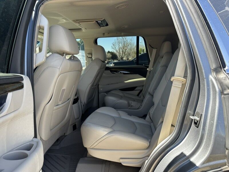 2020 Cadillac Escalade Premium Luxury St George UT