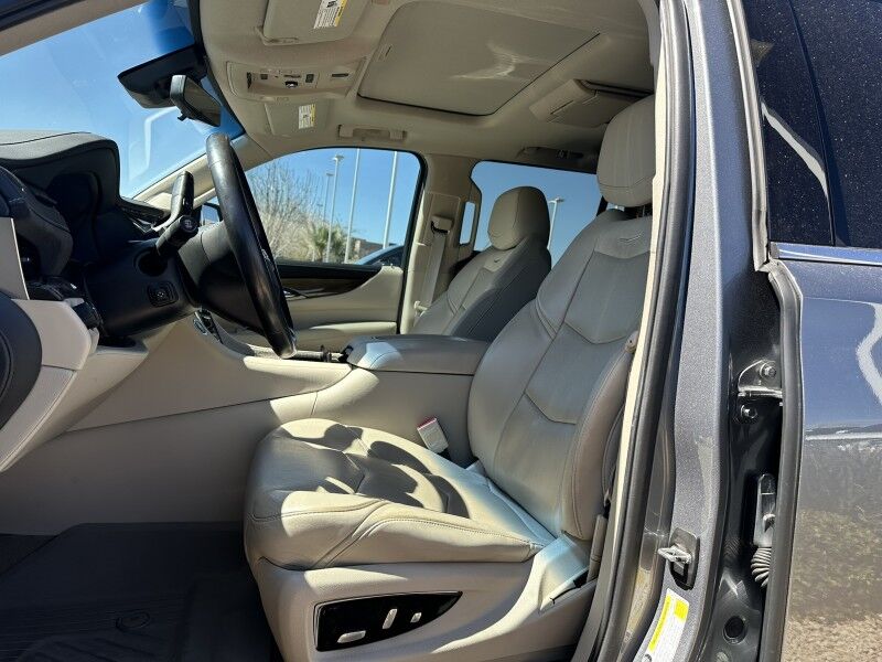 2020 Cadillac Escalade Premium Luxury St George UT