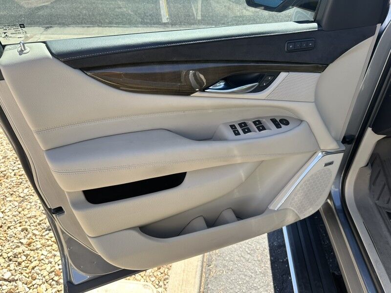 2020 Cadillac Escalade Premium Luxury St George UT