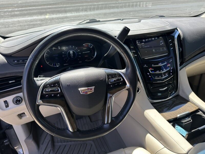 2020 Cadillac Escalade Premium Luxury St George UT
