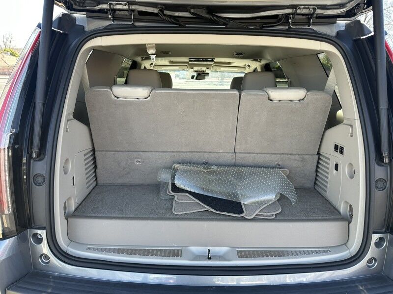 2020 Cadillac Escalade Premium Luxury St George UT