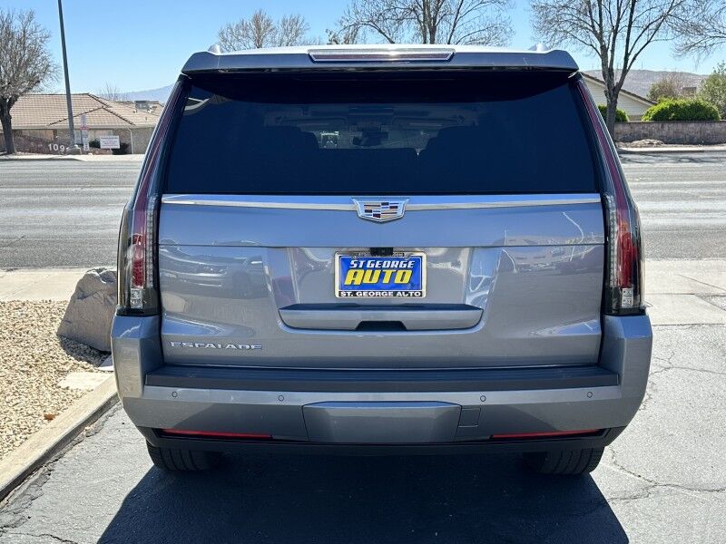 2020 Cadillac Escalade Premium Luxury St George UT