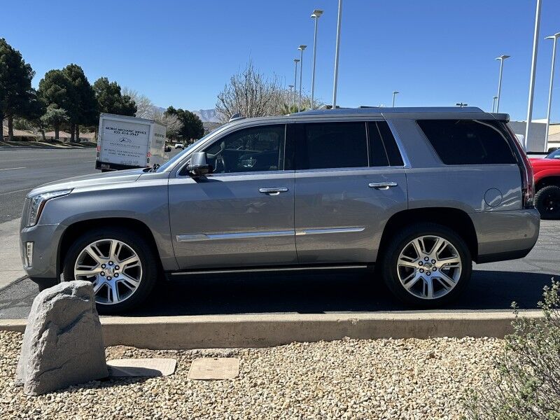 2020 Cadillac Escalade Premium Luxury St George UT