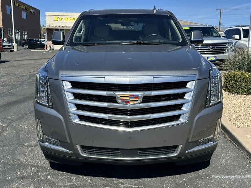 2020 Cadillac Escalade Premium Luxury St George UT
