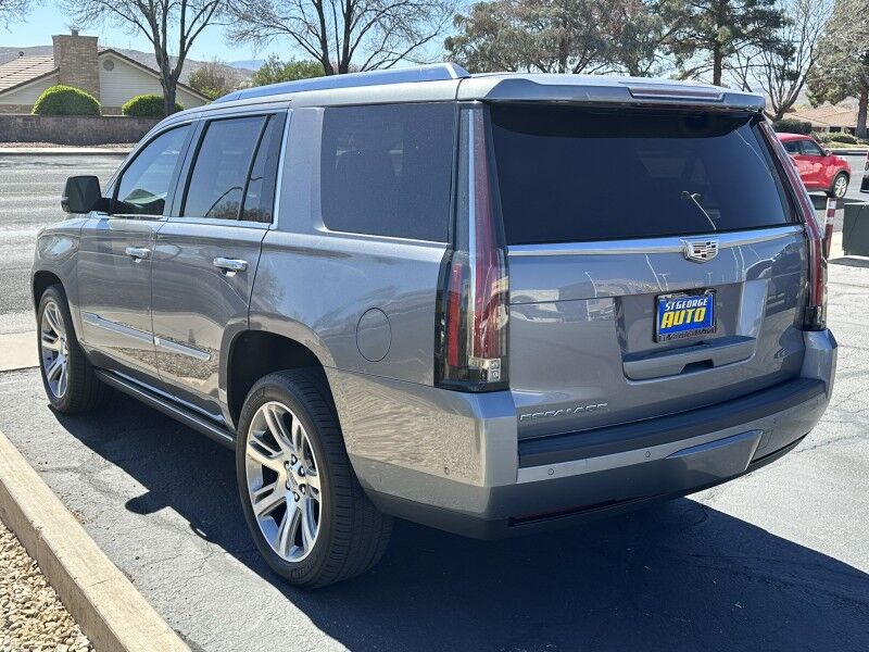 2020 Cadillac Escalade Premium Luxury St George UT