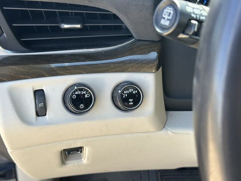 2020 Cadillac Escalade Premium Luxury St George UT