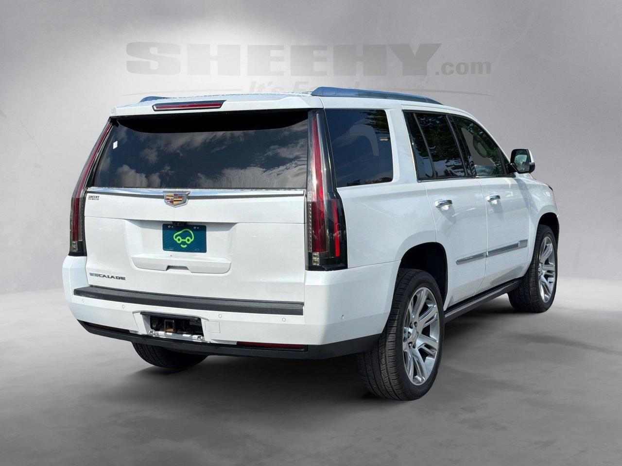 2020 Cadillac Escalade Premium Luxury Hagerstown MD