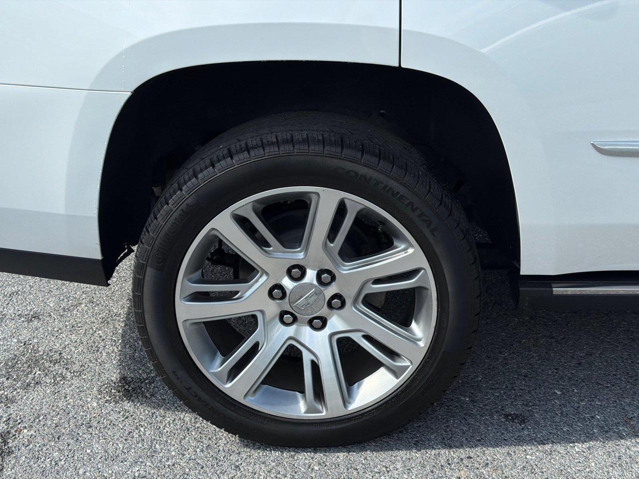 2020 Cadillac Escalade Premium Luxury Hagerstown MD