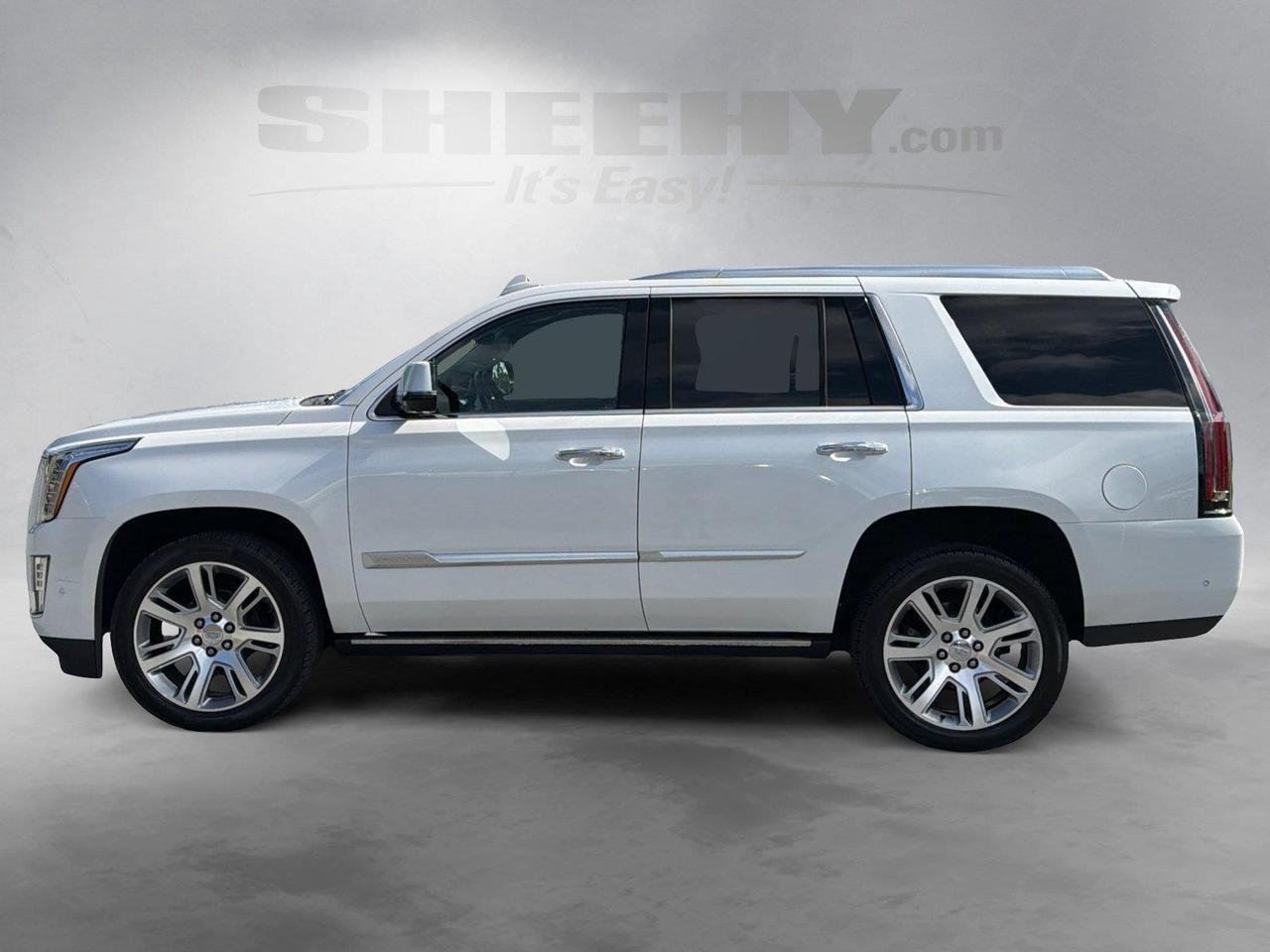 2020 Cadillac Escalade Premium Luxury Hagerstown MD