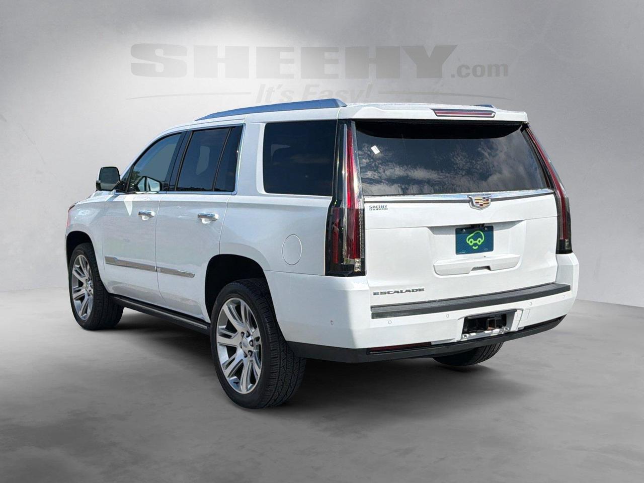 2020 Cadillac Escalade Premium Luxury Hagerstown MD