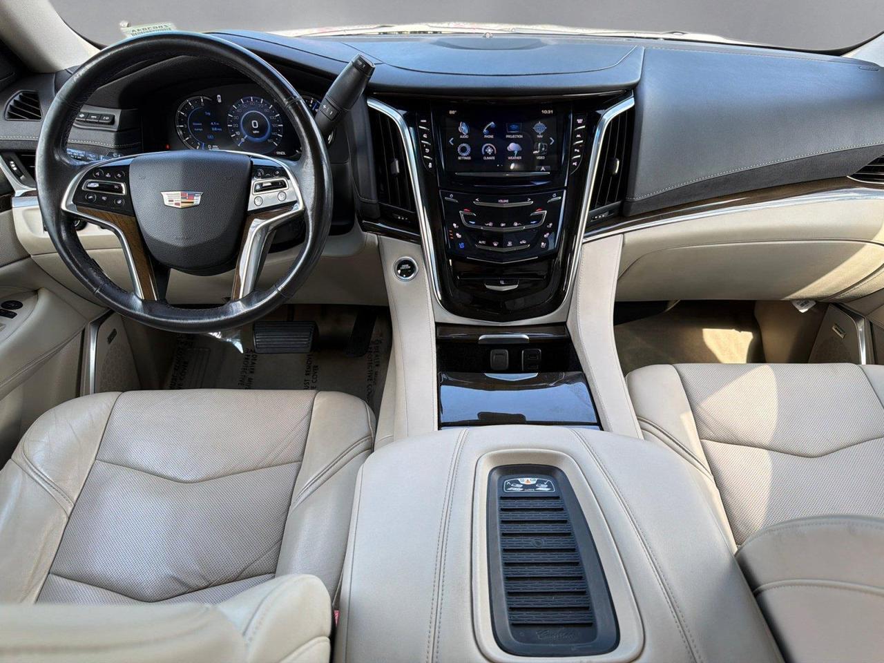 2020 Cadillac Escalade Premium Luxury Hagerstown MD