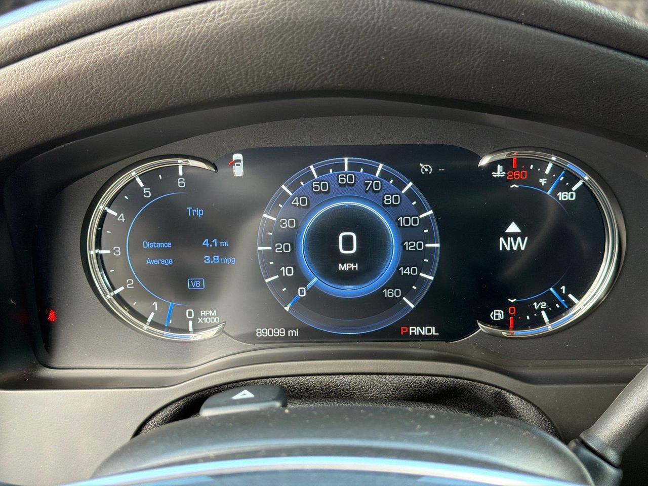 2020 Cadillac Escalade Premium Luxury Hagerstown MD