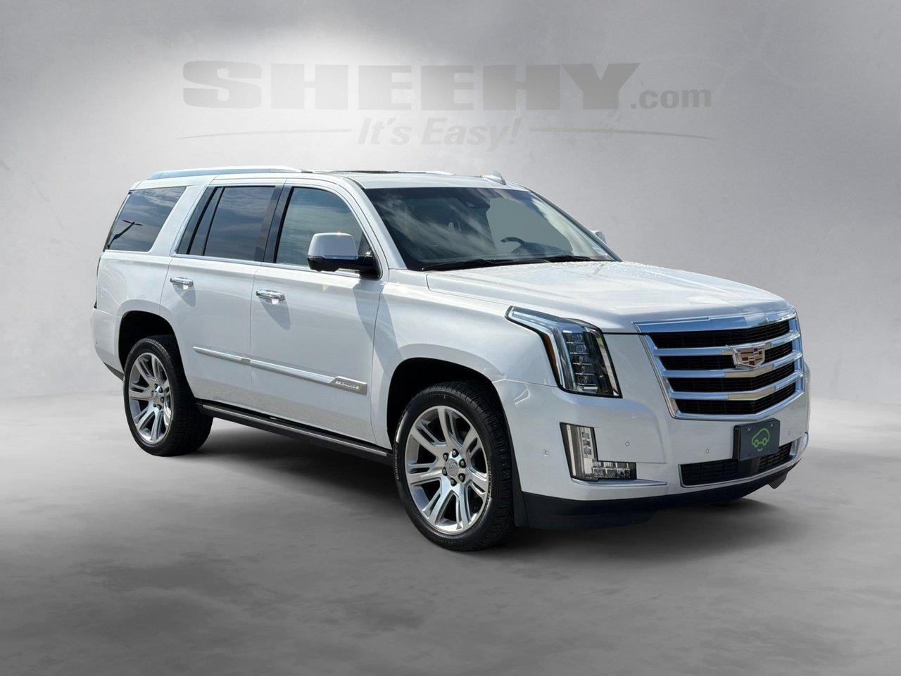 2020 Cadillac Escalade Premium Luxury Hagerstown MD
