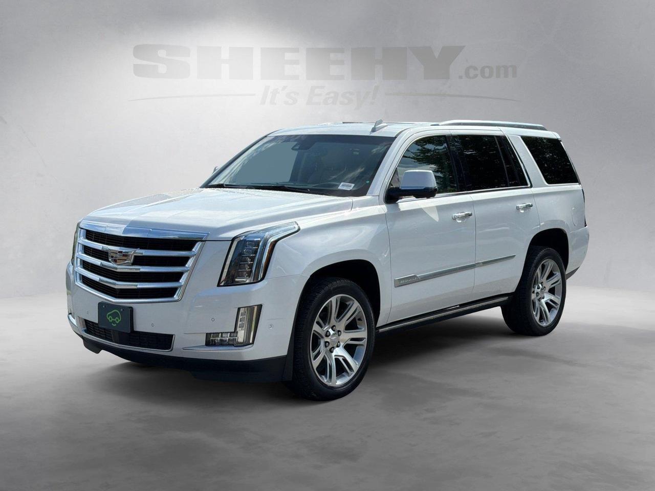 2020 Cadillac Escalade Premium Luxury Hagerstown MD