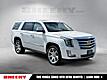 2020 Cadillac Escalade Premium Luxury