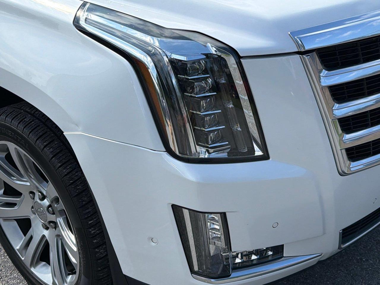2020 Cadillac Escalade Premium Luxury Hagerstown MD