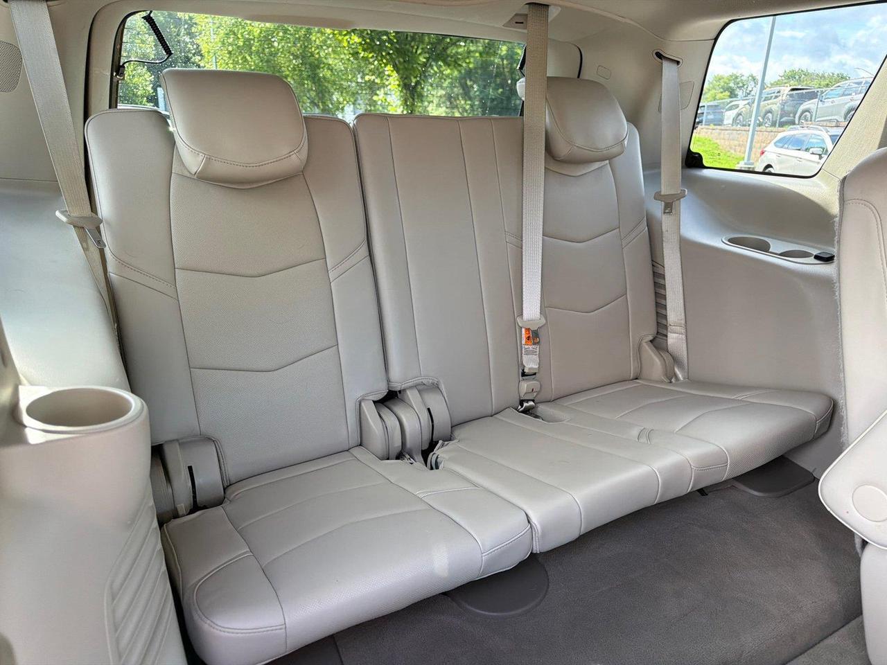2020 Cadillac Escalade Premium Luxury Hagerstown MD