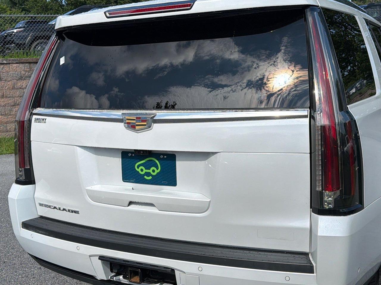 2020 Cadillac Escalade Premium Luxury Hagerstown MD