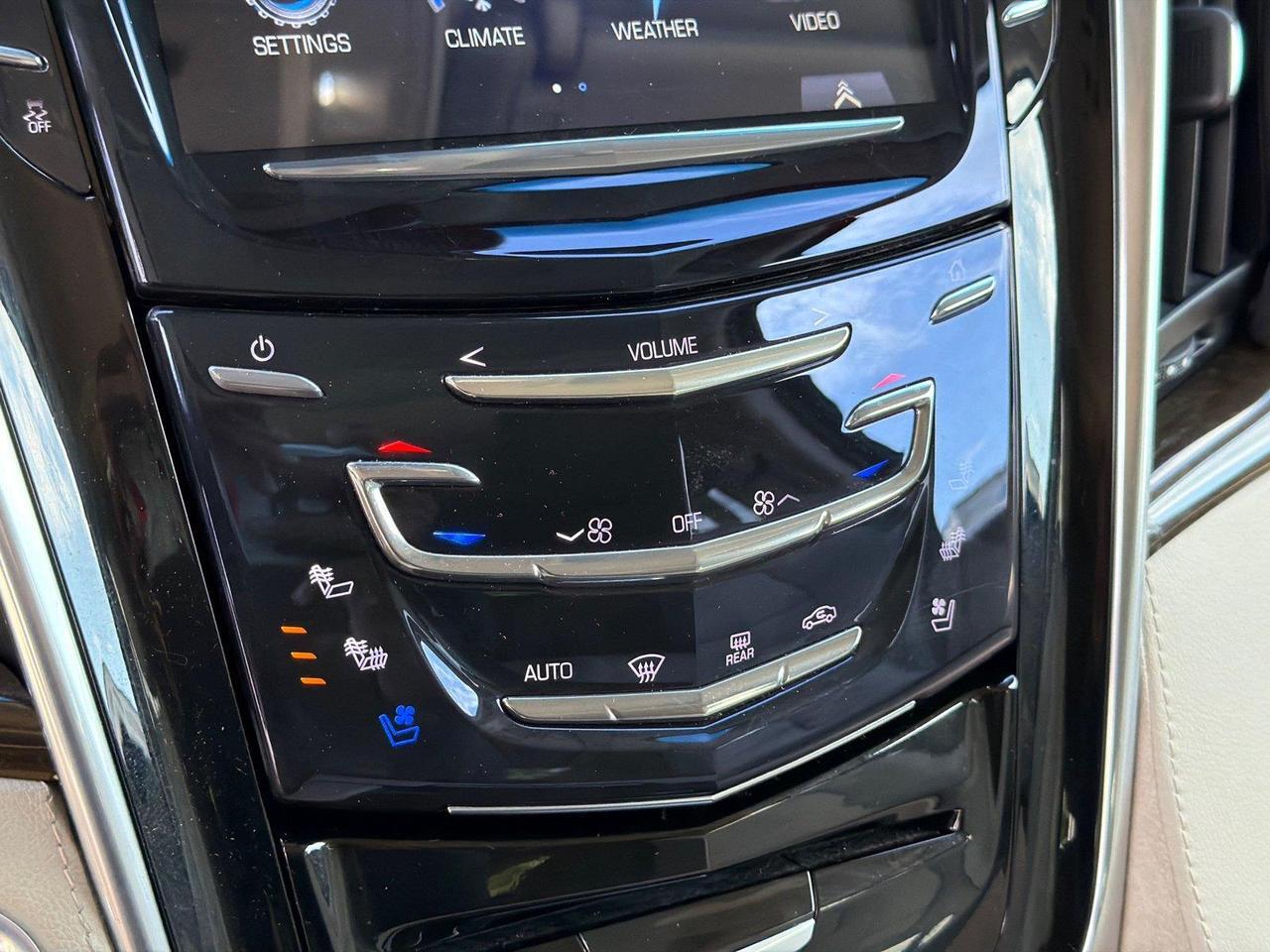 2020 Cadillac Escalade Premium Luxury Hagerstown MD