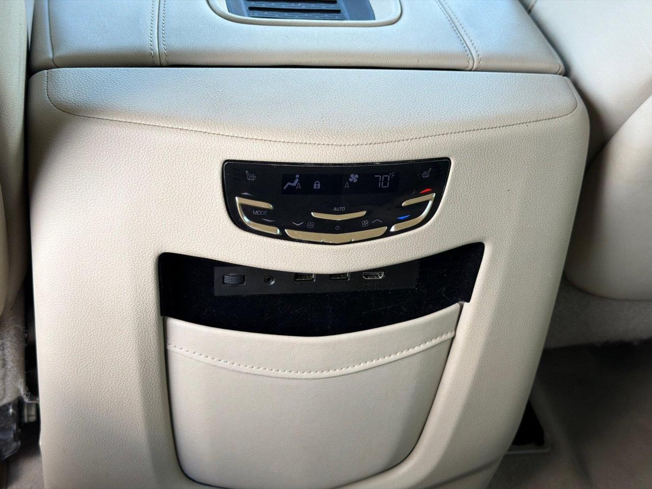 2020 Cadillac Escalade Premium Luxury Hagerstown MD